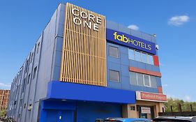 Fabhotel F9 Sector 58